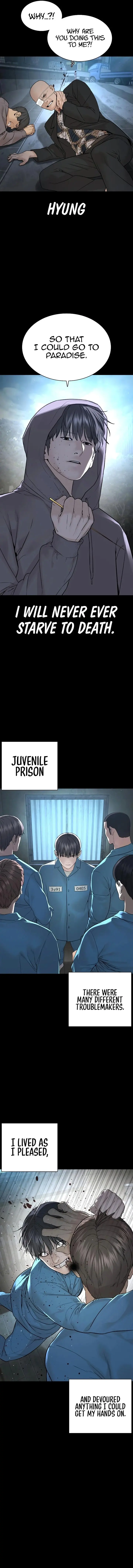 How To Fight Manhwa Online Acagbbb Chapter 212 - Page 12