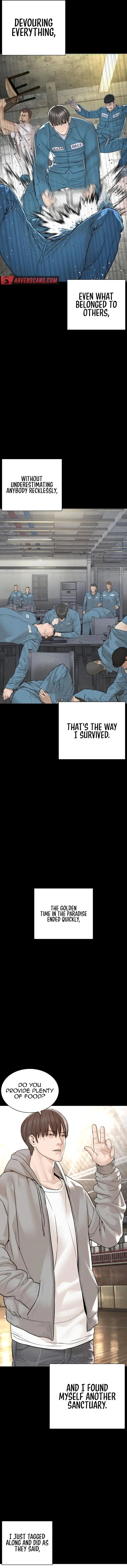 How To Fight Manhwa Online Acagbbb Chapter 212 - Page 13