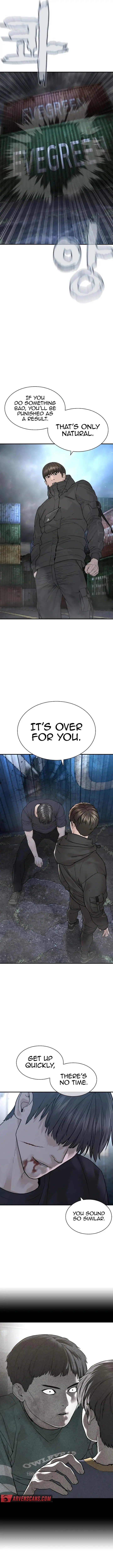 How To Fight Manhwa Online Acagbbb Chapter 212 - Page 17