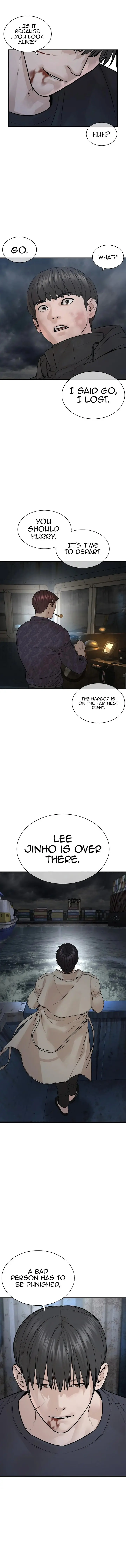 How To Fight Manhwa Online Acagbbb Chapter 212 - Page 18