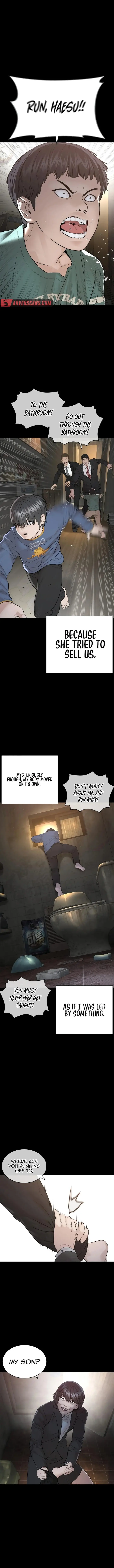 How To Fight Manhwa Online Acagbbb Chapter 212 - Page 3