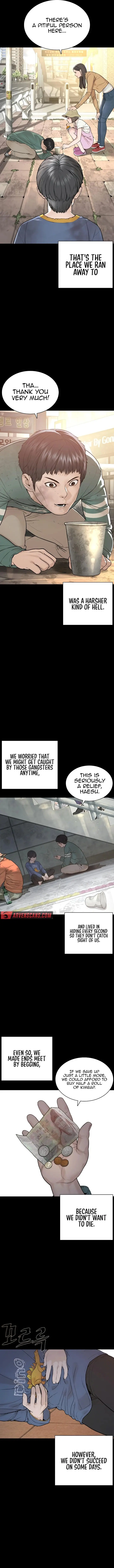 How To Fight Manhwa Online Acagbbb Chapter 212 - Page 6