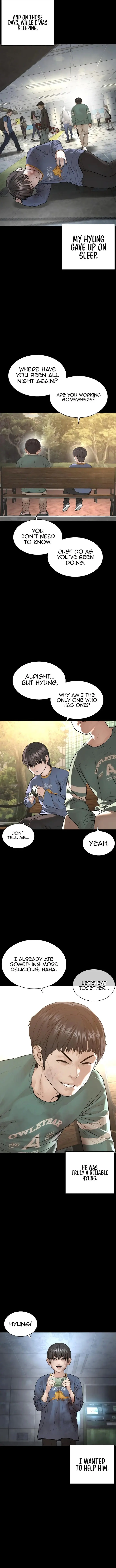 How To Fight Manhwa Online Acagbbb Chapter 212 - Page 7
