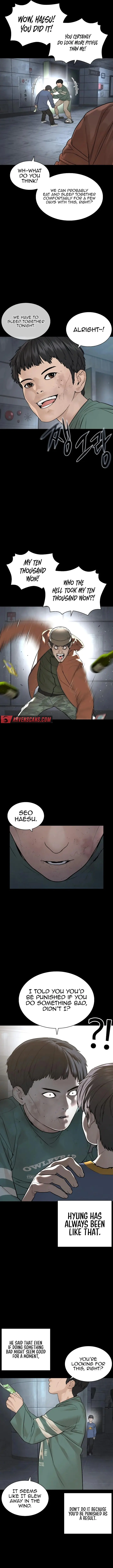How To Fight Manhwa Online Acagbbb Chapter 212 - Page 8