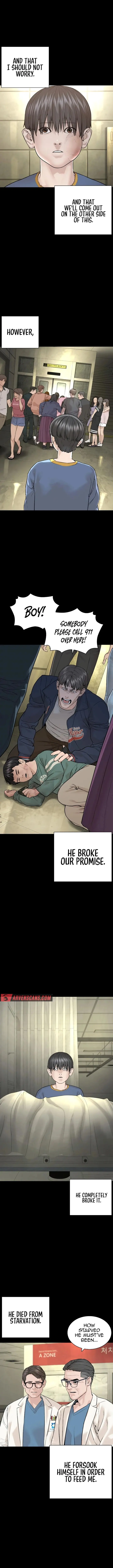 How To Fight Manhwa Online Acagbbb Chapter 212 - Page 9