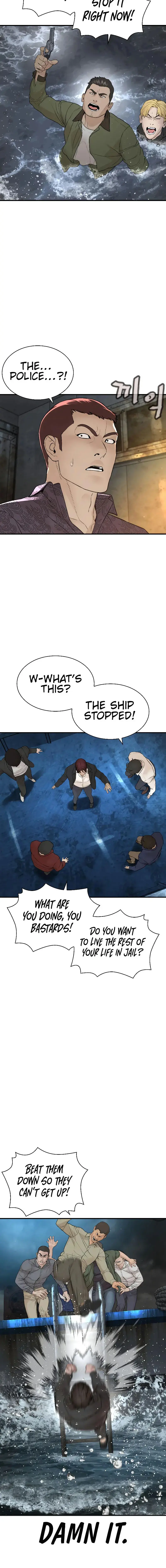 How To Fight Manhwa Online Acagbbb Chapter 213 - Page 12