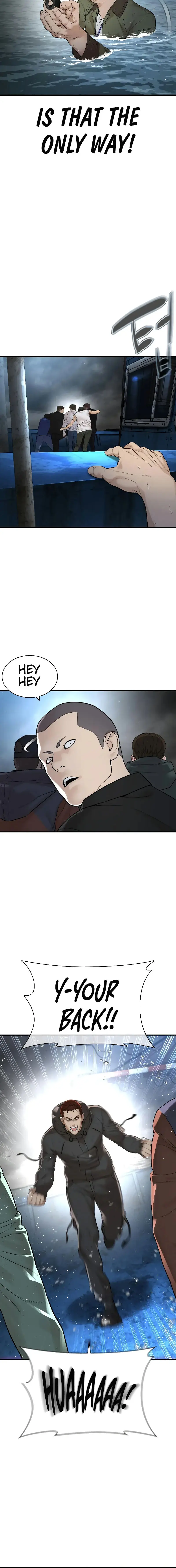 How To Fight Manhwa Online Acagbbb Chapter 213 - Page 14