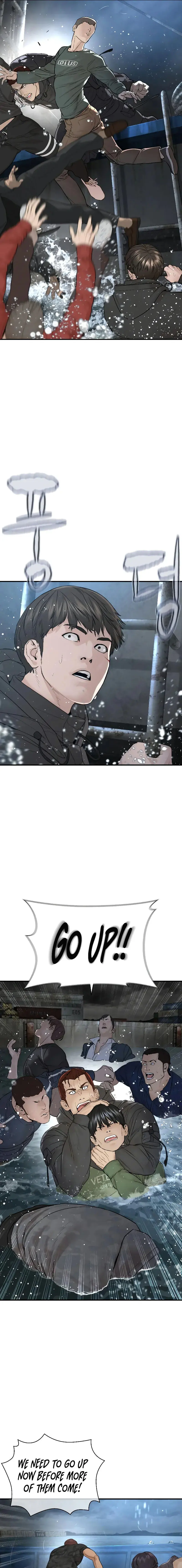 How To Fight Manhwa Online Acagbbb Chapter 213 - Page 15