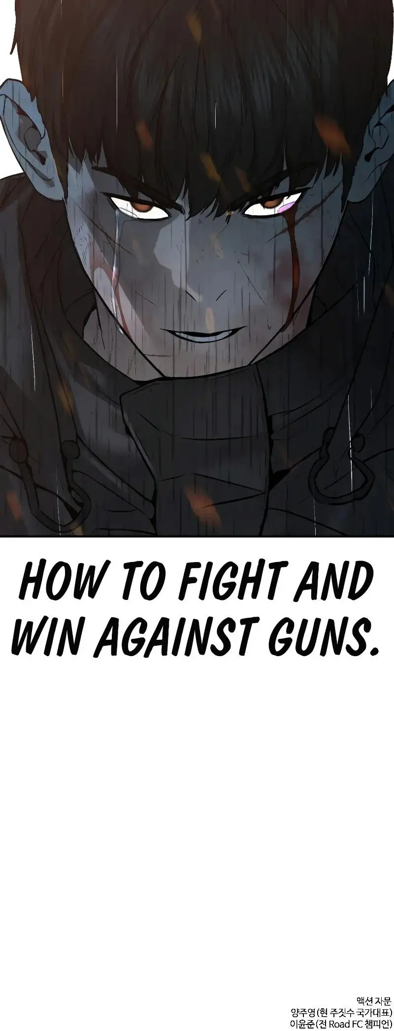 How To Fight Manhwa Online Acagbbb Chapter 213 - Page 28