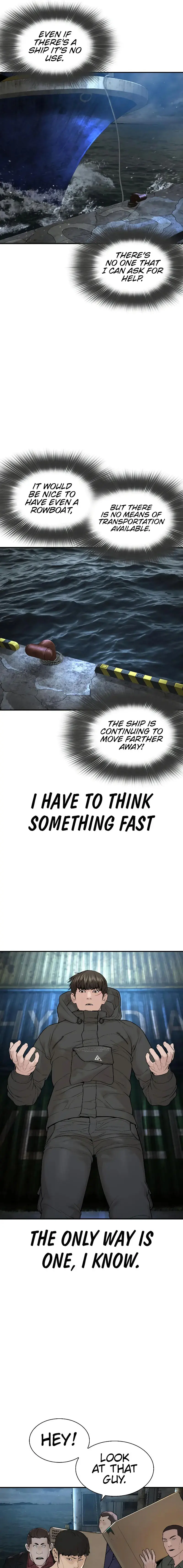 How To Fight Manhwa Online Acagbbb Chapter 213 - Page 5