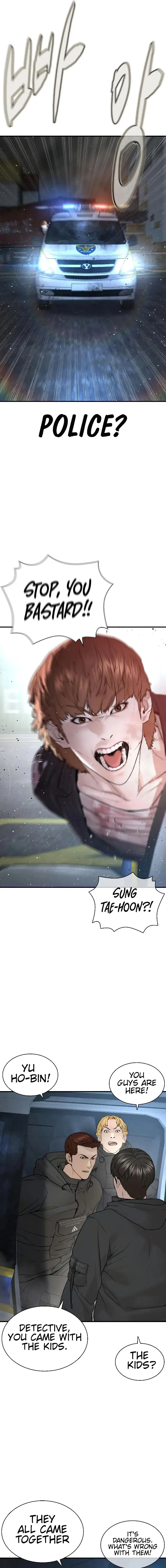 How To Fight Manhwa Online Acagbbb Chapter 213 - Page 7