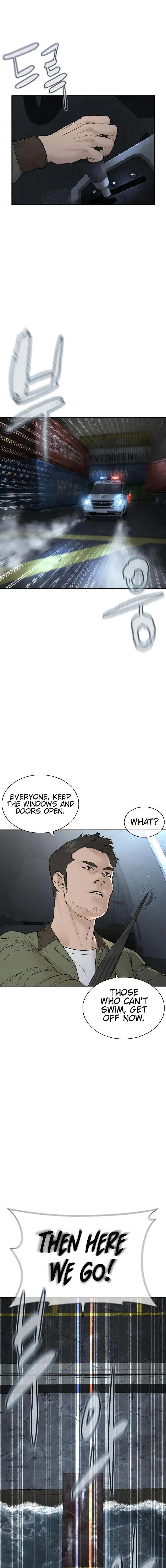 How To Fight Manhwa Online Acagbbb Chapter 213 - Page 9