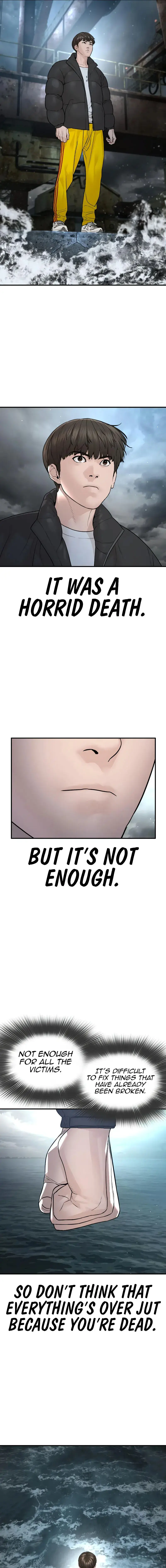 How To Fight Manhwa Online Acagbbb Chapter 217 - Page 13
