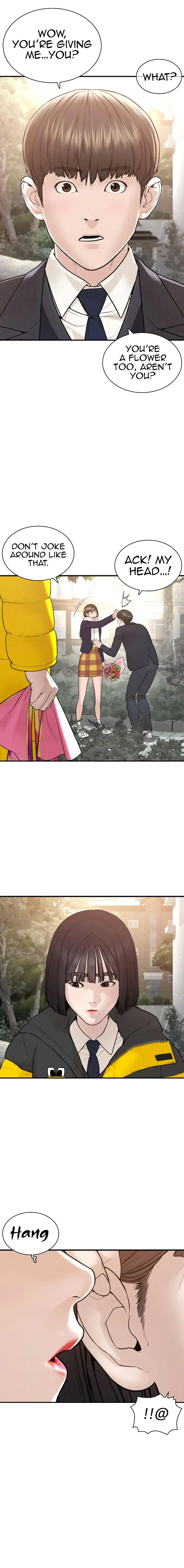 How To Fight Manhwa Online Acagbbb Chapter 217 - Page 26