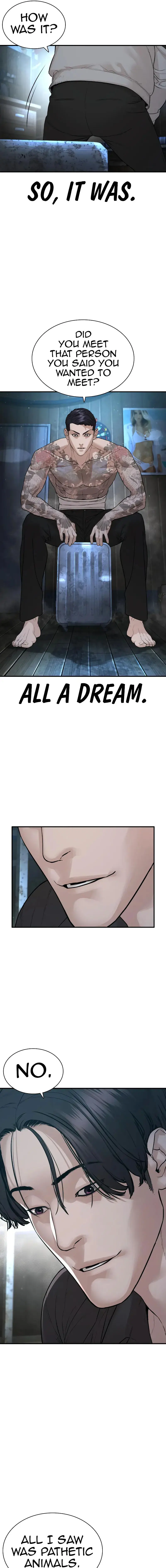 How To Fight Manhwa Online Acagbbb Chapter 217 - Page 3