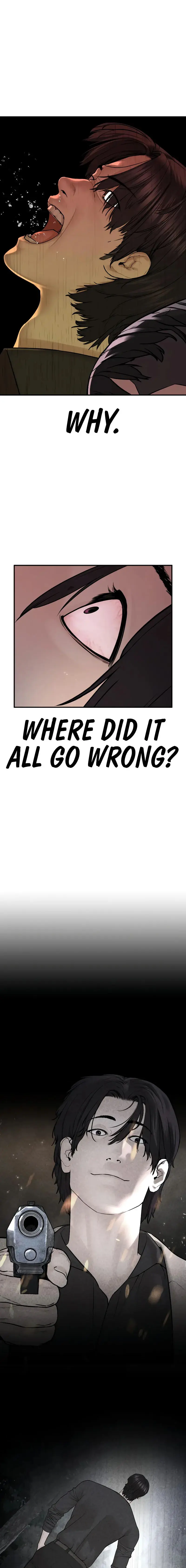 How To Fight Manhwa Online Acagbbb Chapter 217 - Page 7