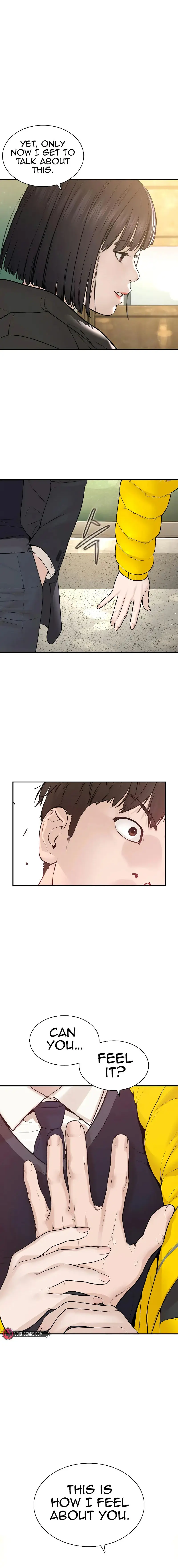 How To Fight Manhwa Online Acagbbb Chapter 218 - Page 10