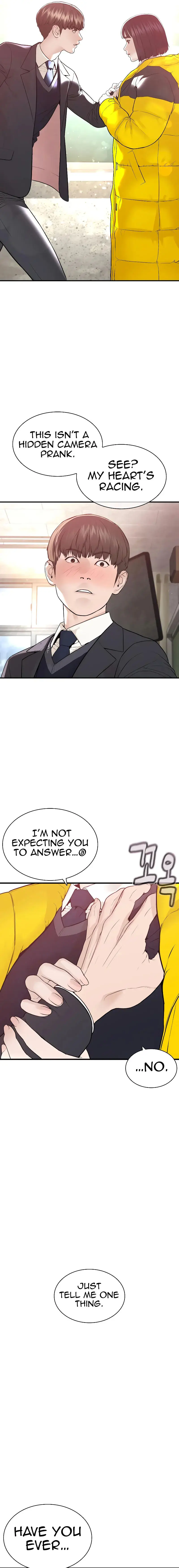 How To Fight Manhwa Online Acagbbb Chapter 218 - Page 11