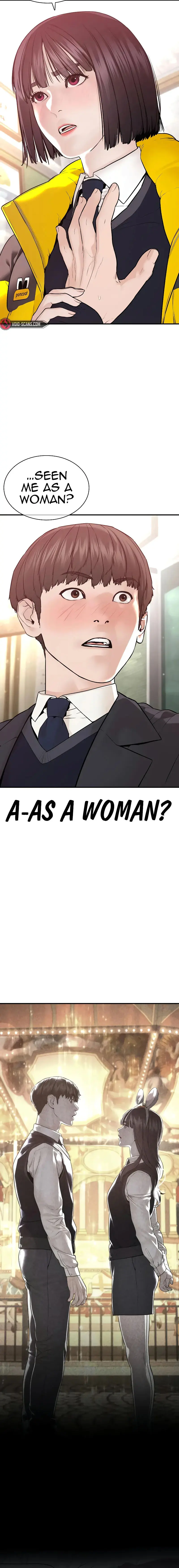 How To Fight Manhwa Online Acagbbb Chapter 218 - Page 12