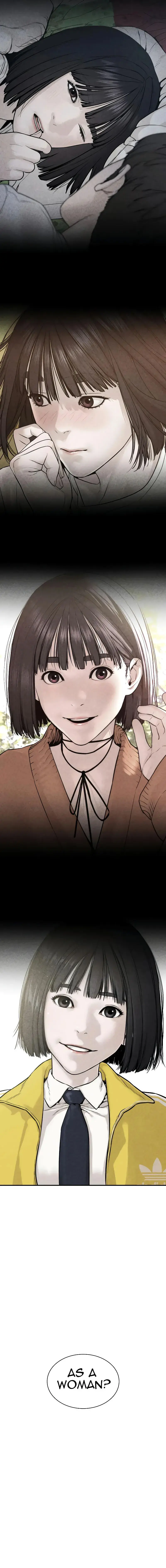 How To Fight Manhwa Online Acagbbb Chapter 218 - Page 13