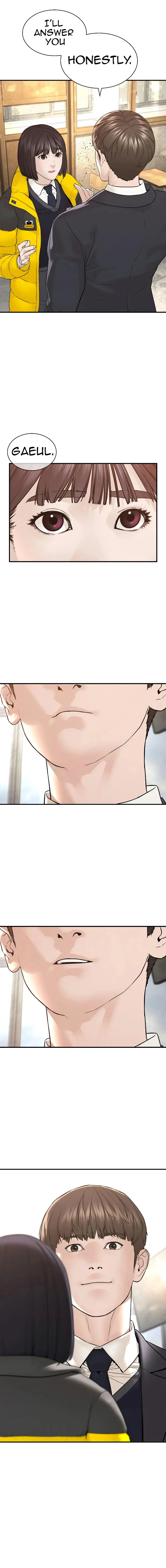 How To Fight Manhwa Online Acagbbb Chapter 218 - Page 14