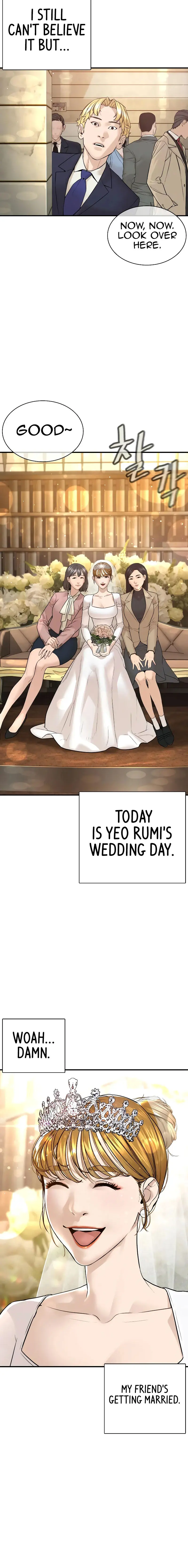 How To Fight Manhwa Online Acagbbb Chapter 218 - Page 18