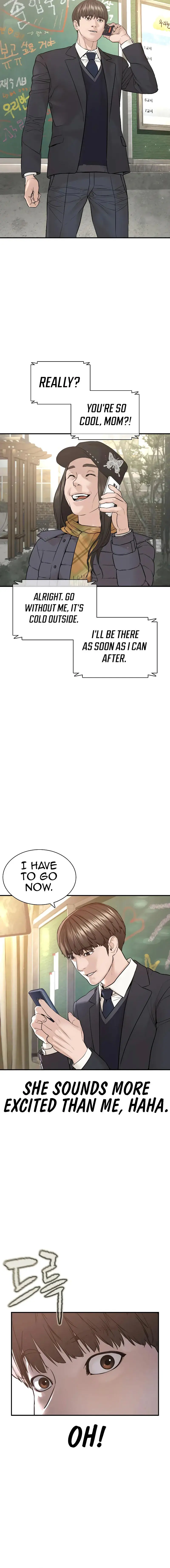 How To Fight Manhwa Online Acagbbb Chapter 218 - Page 2
