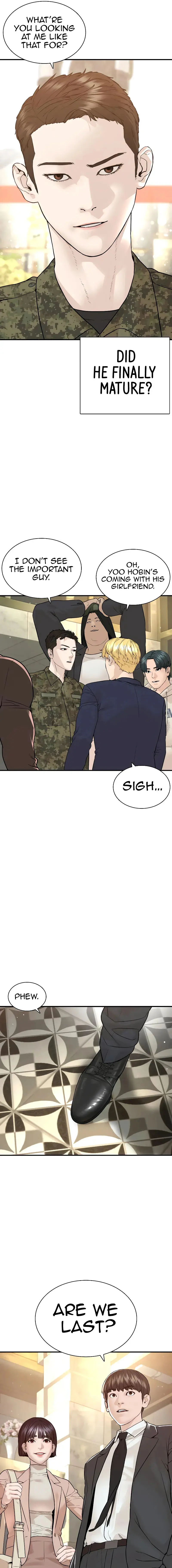 How To Fight Manhwa Online Acagbbb Chapter 218 - Page 23