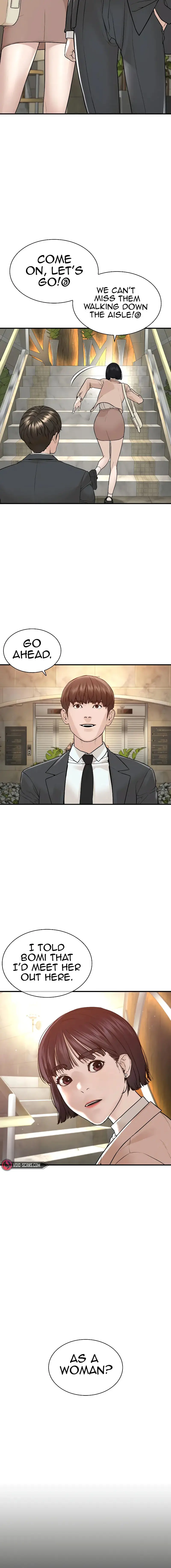 How To Fight Manhwa Online Acagbbb Chapter 218 - Page 24