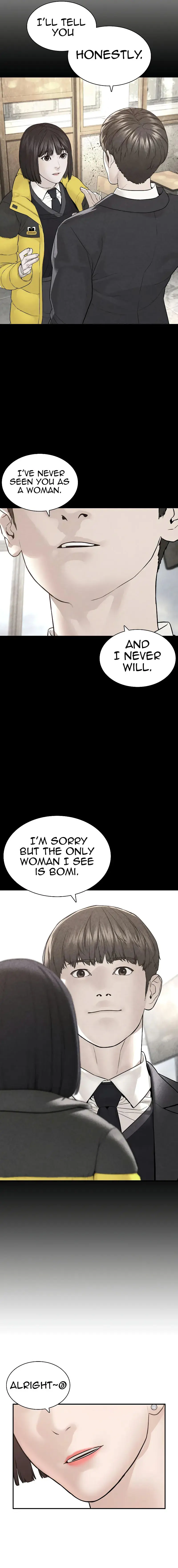How To Fight Manhwa Online Acagbbb Chapter 218 - Page 25