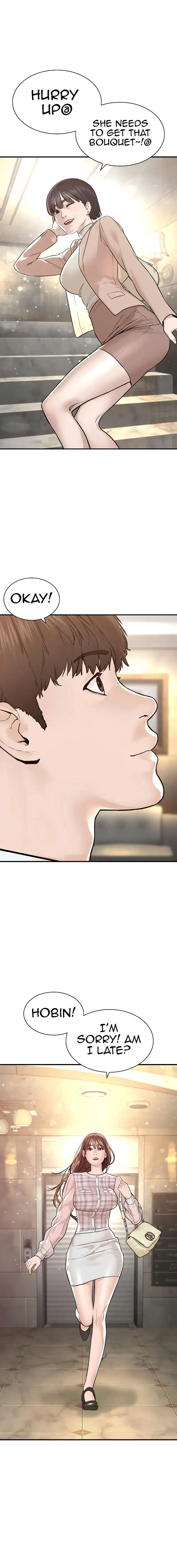 How To Fight Manhwa Online Acagbbb Chapter 218 - Page 26
