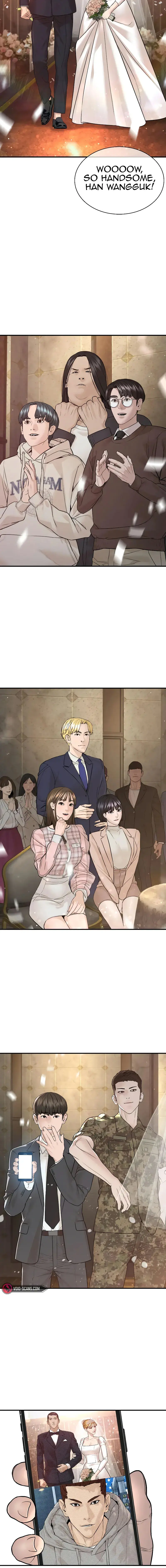 How To Fight Manhwa Online Acagbbb Chapter 218 - Page 28