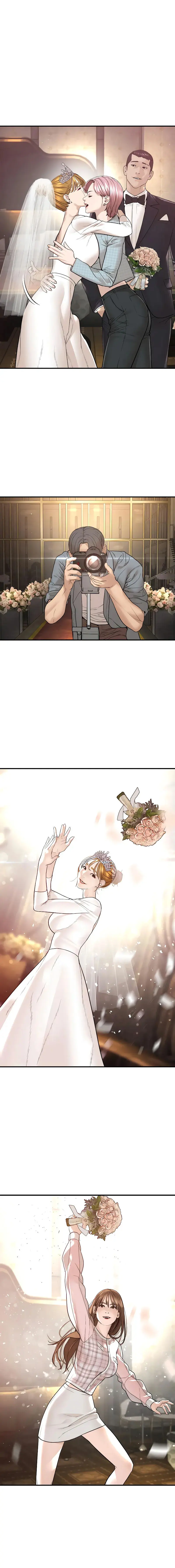 How To Fight Manhwa Online Acagbbb Chapter 218 - Page 29