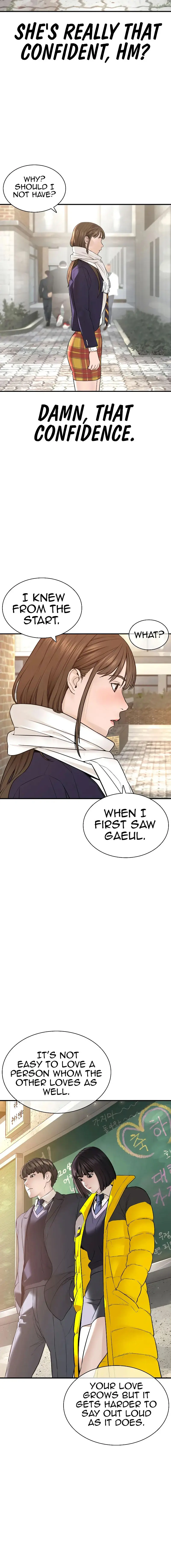 How To Fight Manhwa Online Acagbbb Chapter 218 - Page 6