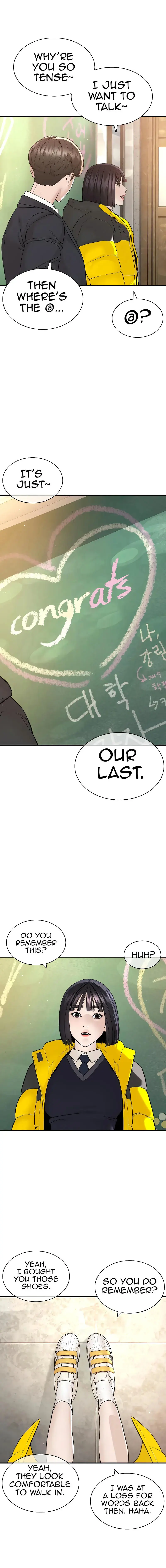 How To Fight Manhwa Online Acagbbb Chapter 218 - Page 8