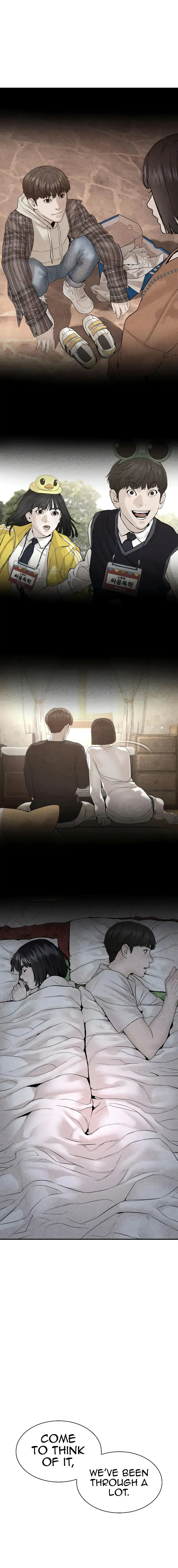 How To Fight Manhwa Online Acagbbb Chapter 218 - Page 9