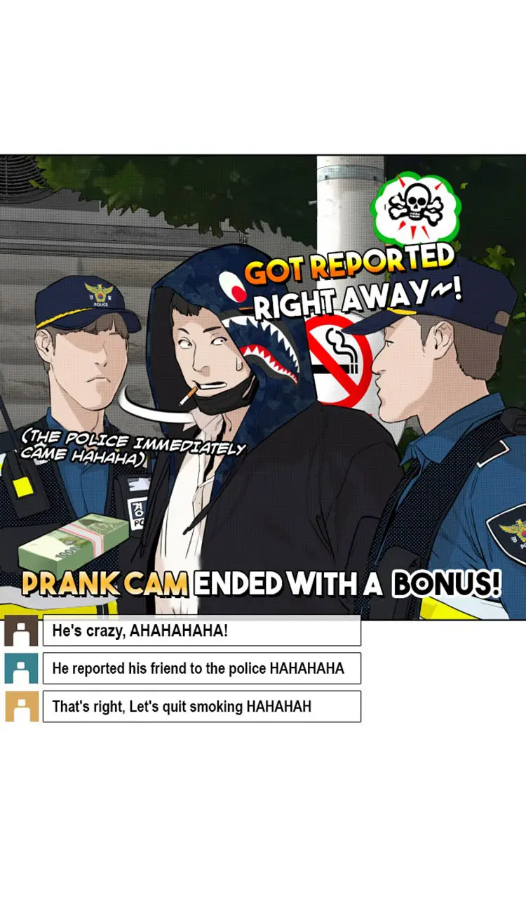 How To Fight Manhwa Online Acagbbb Chapter 22 - Page 13