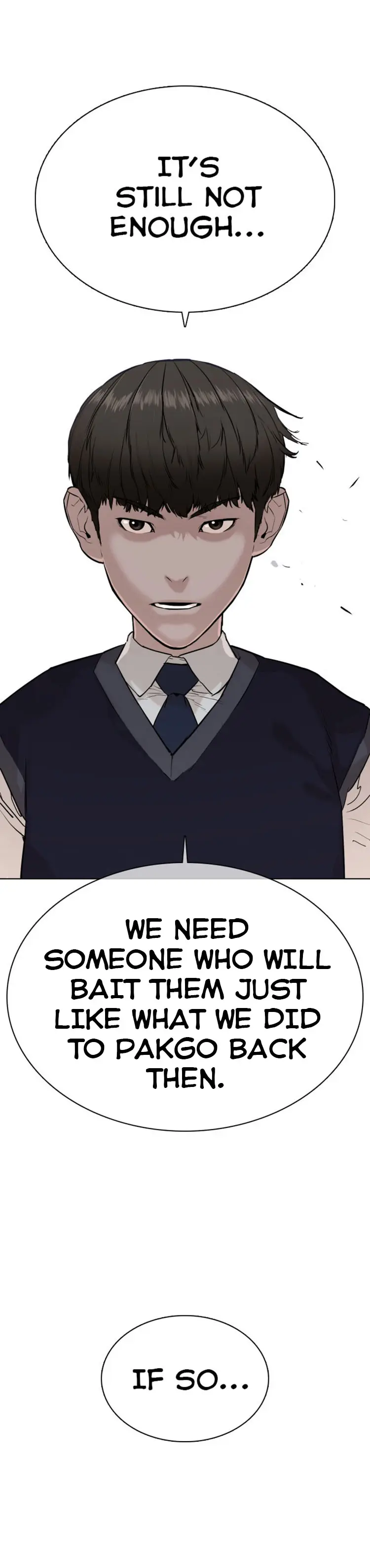 How To Fight Manhwa Online Acagbbb Chapter 22 - Page 27