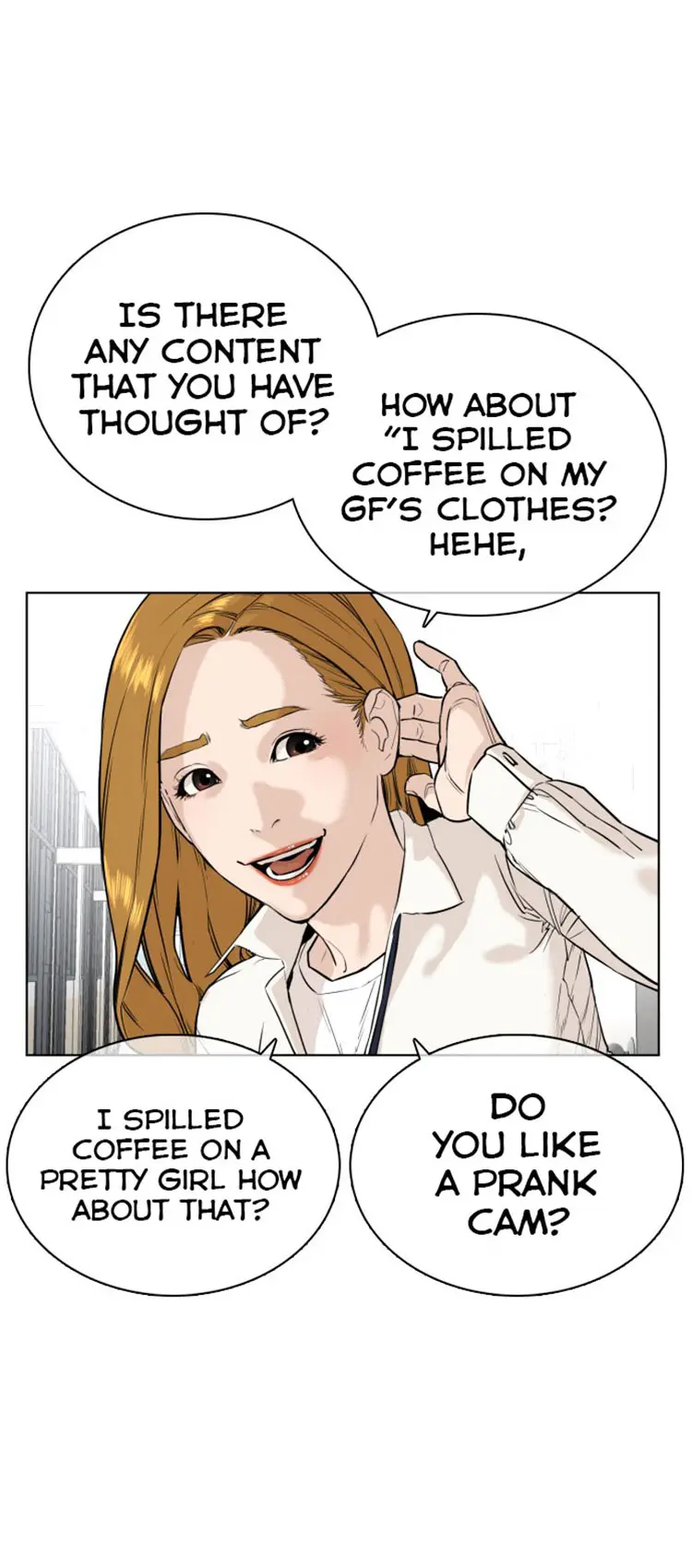 How To Fight Manhwa Online Acagbbb Chapter 22 - Page 29