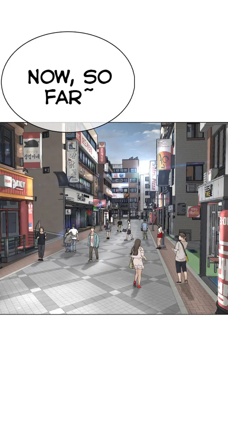 How To Fight Manhwa Online Acagbbb Chapter 22 - Page 32