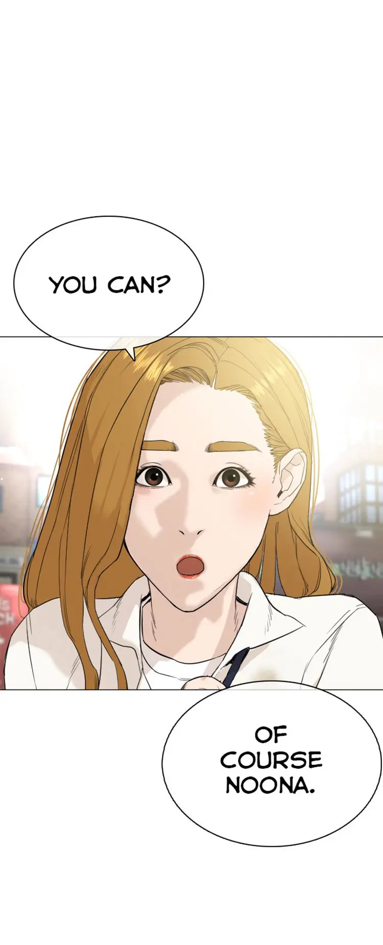 How To Fight Manhwa Online Acagbbb Chapter 22 - Page 42