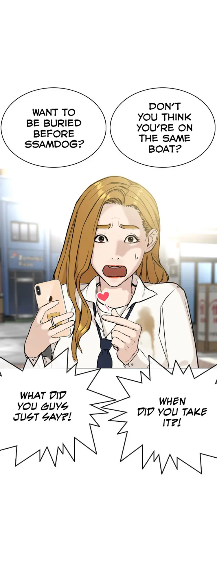 How To Fight Manhwa Online Acagbbb Chapter 22 - Page 48