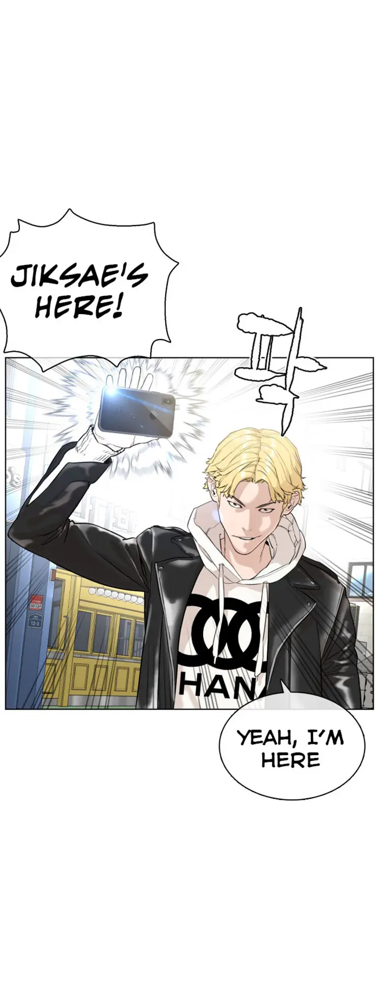 How To Fight Manhwa Online Acagbbb Chapter 22 - Page 52