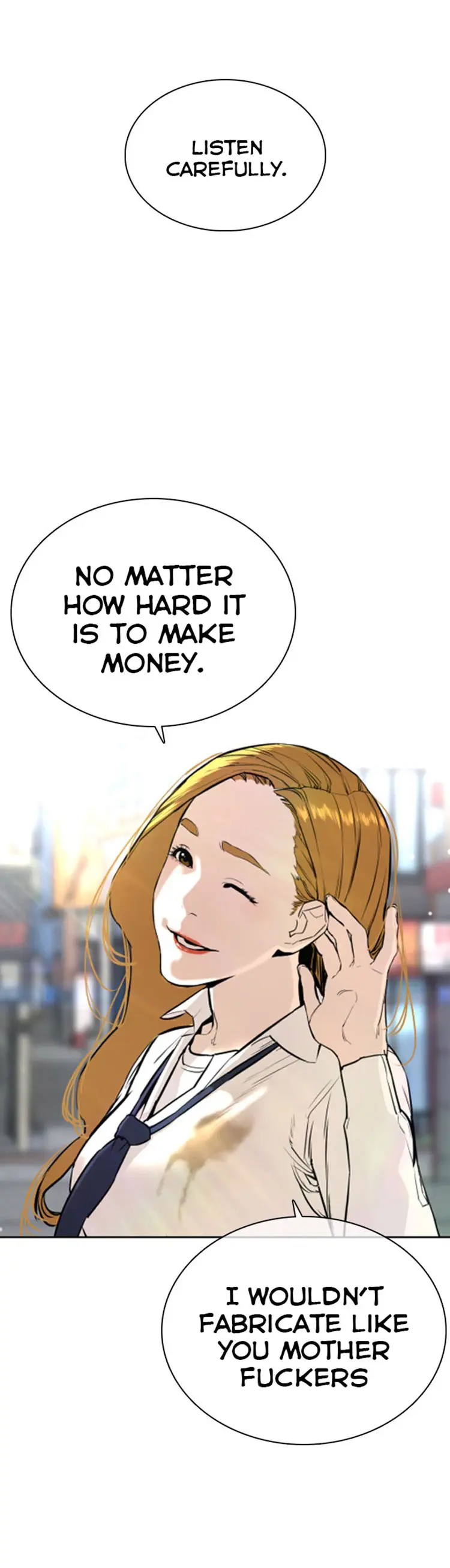 How To Fight Manhwa Online Acagbbb Chapter 22 - Page 54