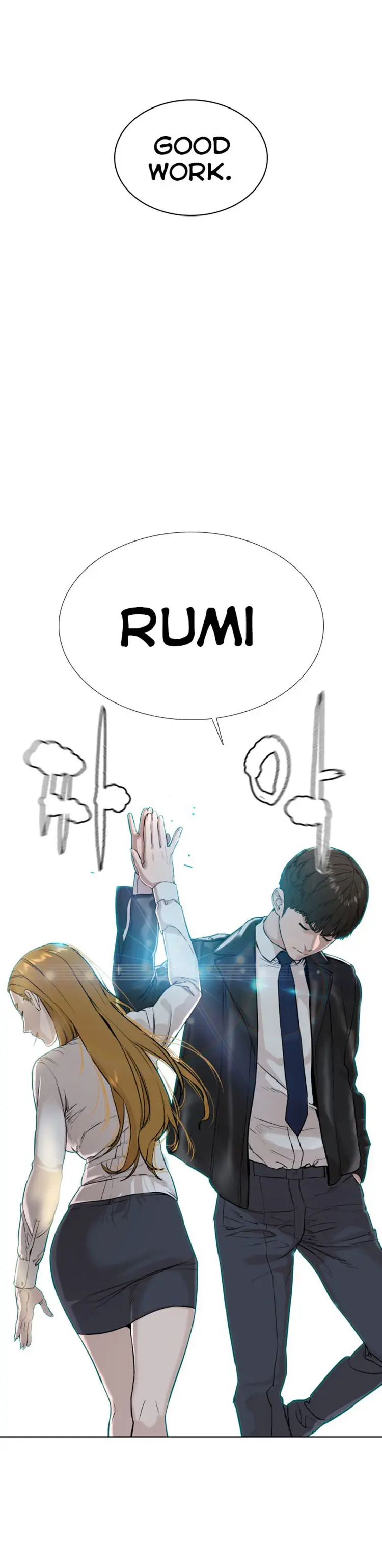 How To Fight Manhwa Online Acagbbb Chapter 22 - Page 55