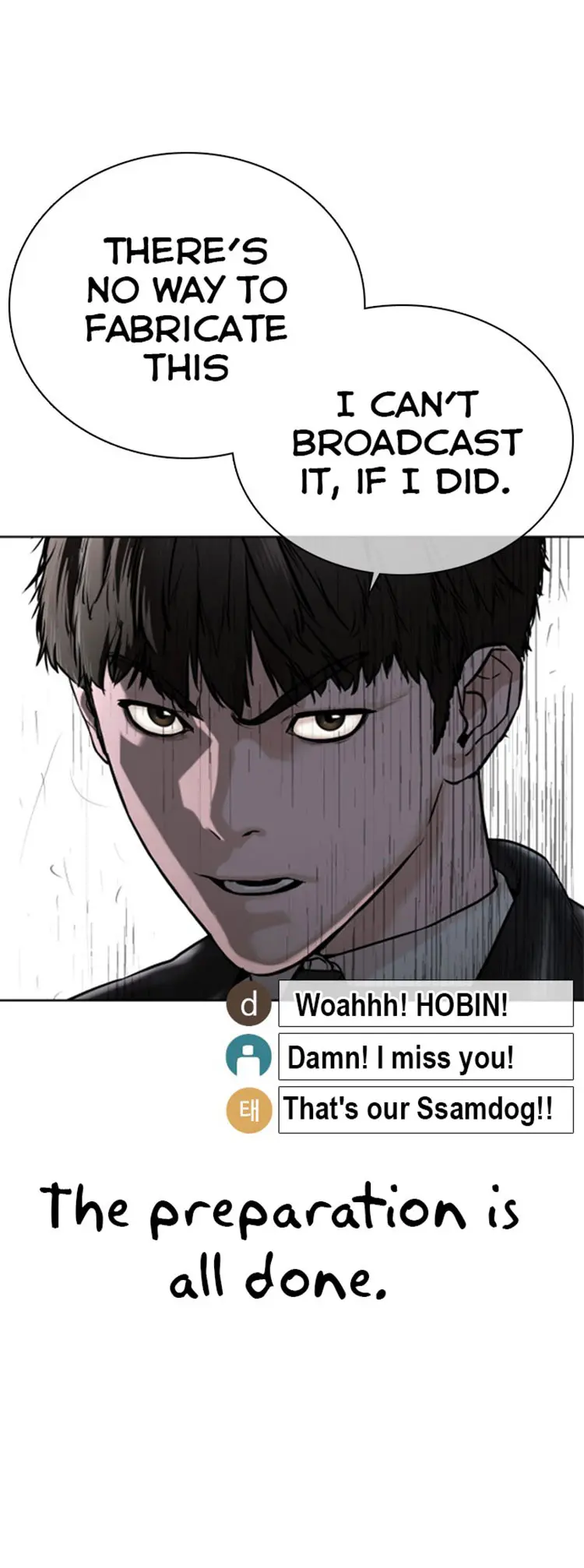 How To Fight Manhwa Online Acagbbb Chapter 22 - Page 57