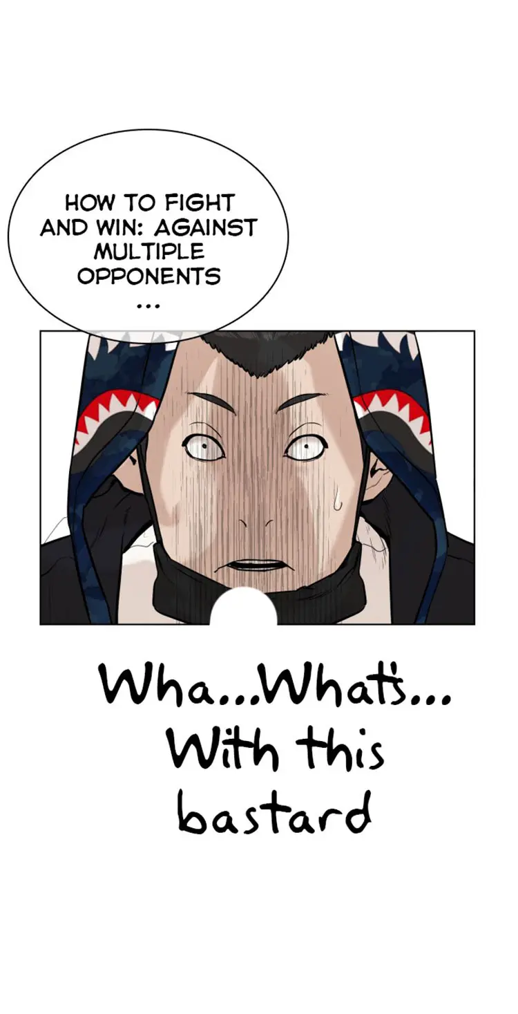How To Fight Manhwa Online Acagbbb Chapter 22 - Page 59