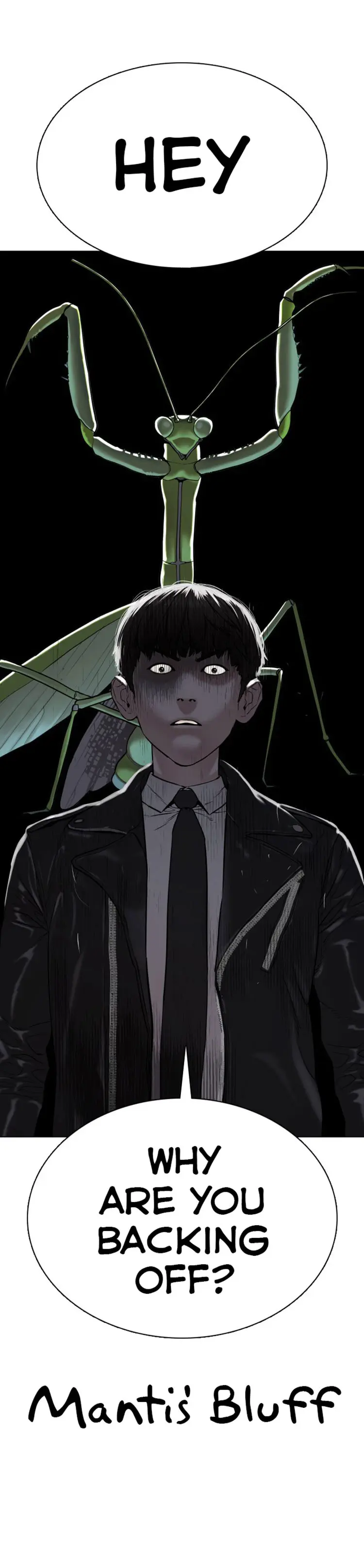 How To Fight Manhwa Online Acagbbb Chapter 23 - Page 10