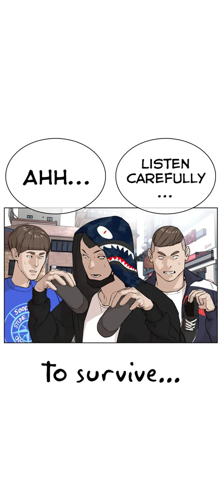 How To Fight Manhwa Online Acagbbb Chapter 23 - Page 17