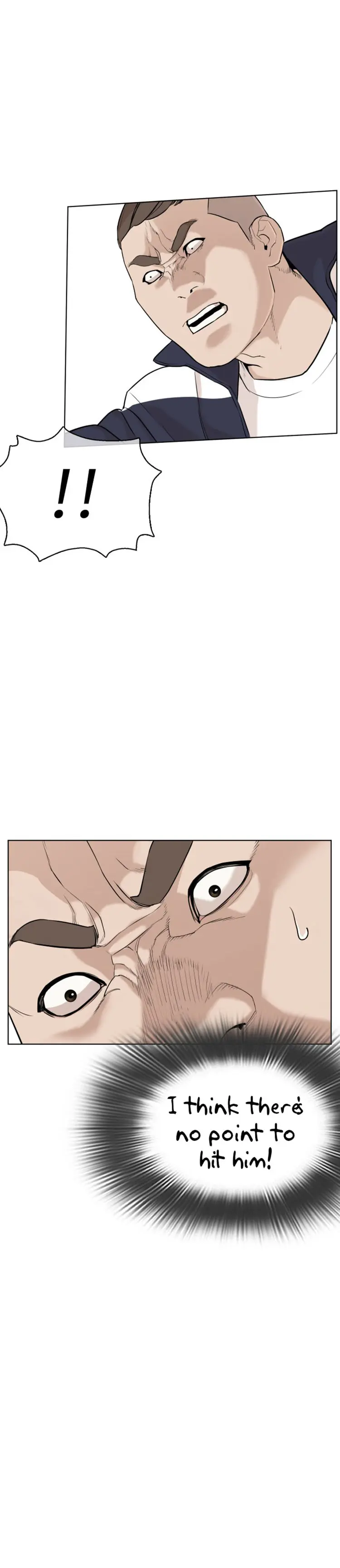 How To Fight Manhwa Online Acagbbb Chapter 23 - Page 20